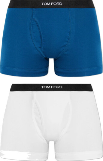 Tom Ford Herre Undertøy Hvit S, Tom Ford Herre Undertøy Hvit S,