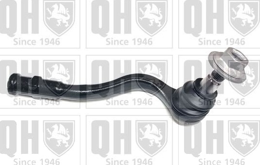 QUINTON HAZELL QR4125S Endeledd