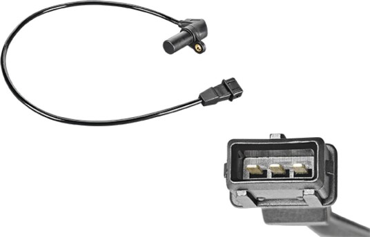 Impulsgiver, veivaksel VALEO 254037