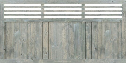 Palmako Levegg reena4 180x90 vintage impregnert