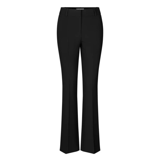 Fiveunits Dame Bukser Svart W31 Fiveunits Dame Bukser Svart W31