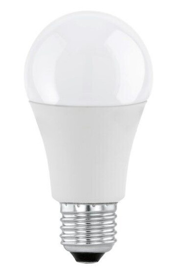 EGLO LED-lyspære LEDE27 Bulb opal E27