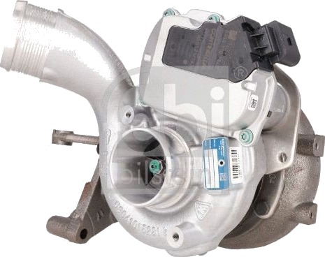 FEBI BILSTEIN 187265 Turbolader