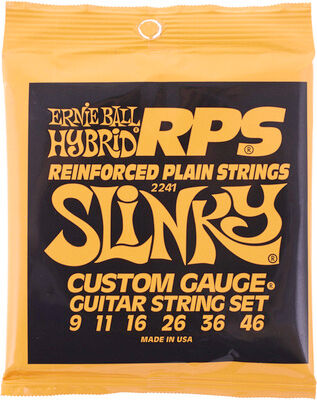 Ernie Ball