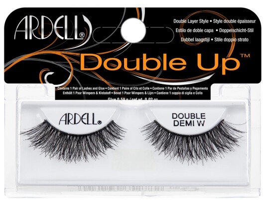 Ardell Double Up Demi Wispies