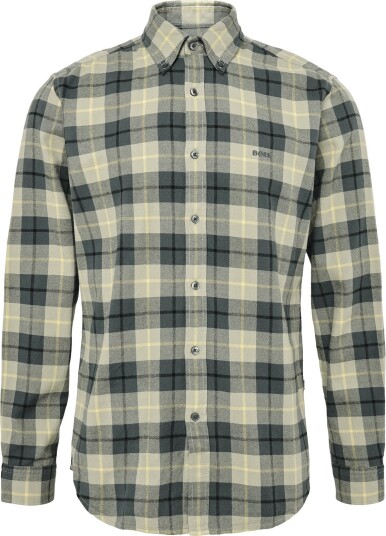 BOSS Rickert_M OPEN GREEN XXL BOSS Rickert_M OPEN GREEN XXL