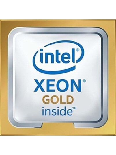 Intel Xeon Gold 5215 - Cascade Lake - Tray Prosessor/CPU - 8 kjerner - 3 GHz - Intel LGA3647 - Bulk (uten vifte)
