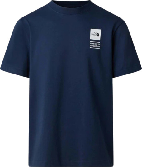 The North Face Herre Sport Blå S,