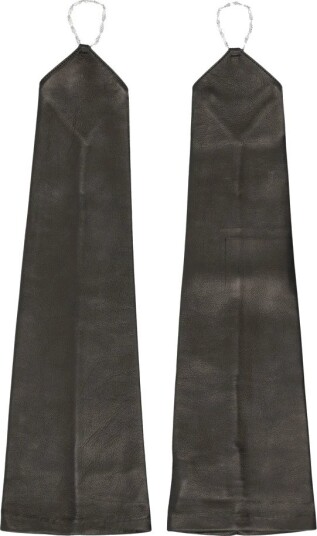 Our Legacy Dame Accessories Svart S,