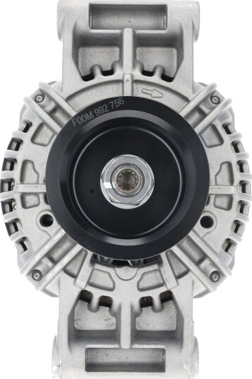 VALEO 202026 Dynamo