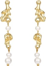 By Sophia Aurora Earrings