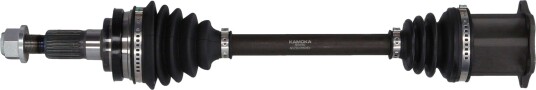 Drivaksel KAMOKA 5010592