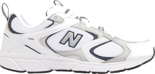 New Balance 408 Sneakers Herre Hvit 40