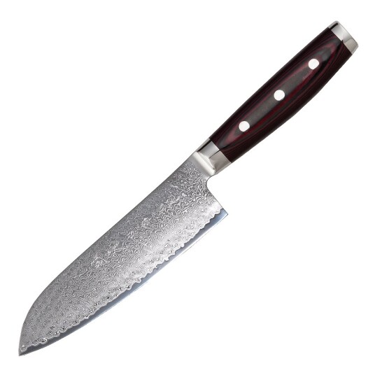 Yaxell Super Gou santokukniv 16,5 cm Yaxell Super Gou santokukniv 16,5 cm
