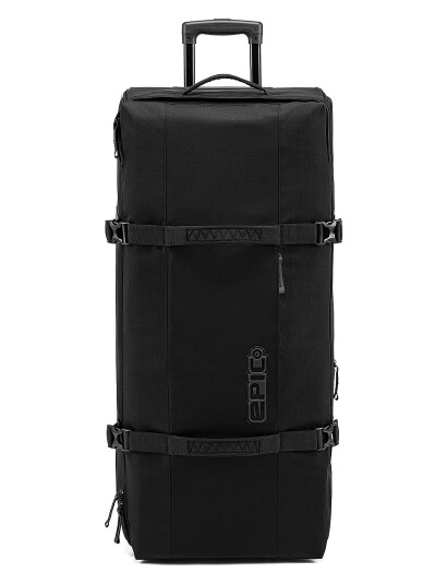EPIC Travelgear Explorer Nxt - Black - 92 EPIC Travelgear Explorer Nxt - Black - 92