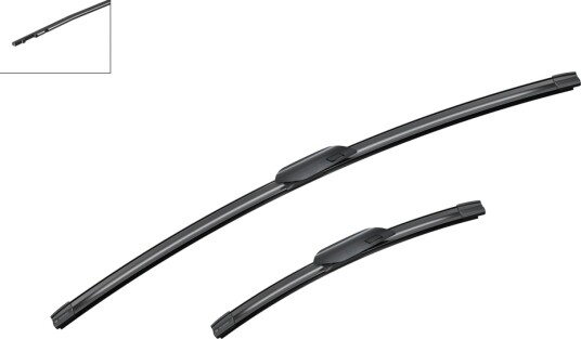 Viskerblad BOSCH 3 397 014 0A6