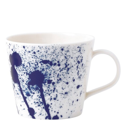 Royal Doulton Pacific kopp 45 cl splash Royal Doulton Pacific kopp 45 cl splash