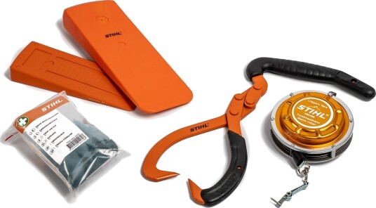 Stihl verktøykasse