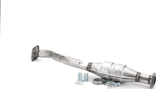 Katalysator NAP carparts CAK10676
