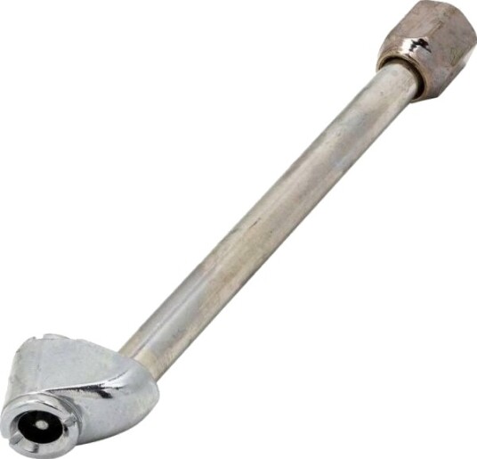 Forsage Dyse For Pumping Av Kjølevæske 1/4" Lengde: 140 Mm