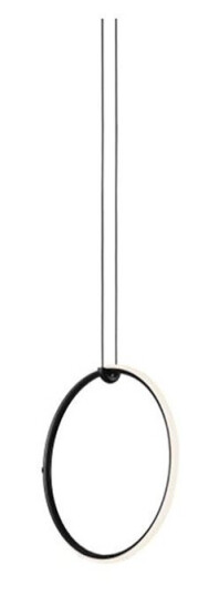 Flos Arrangementer Rund Taklampe Liten