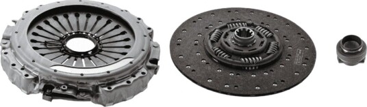 Clutchsett SACHS 3400 700 509