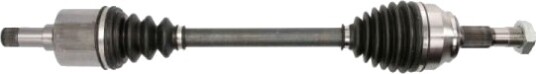 Point Gear Drivaksel POINT GEAR PNG72473