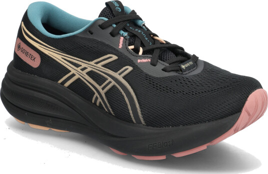 Asics Gel Pulse 17 Gtx Black 40 Asics Gel Pulse 17 Gtx Black 40