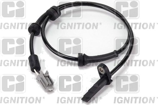 QUINTON HAZELL XABS792 Sensor ABS