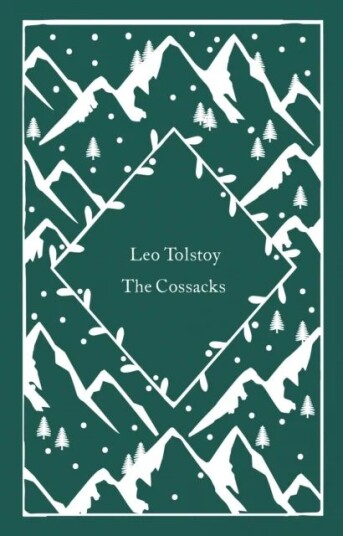 The Cossacks Av Leo Tolstoy