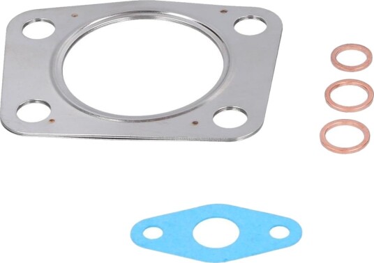 Monteringssett lader KAMOKA 8606068