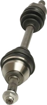 MAXGEAR 49 1743 Drivaksel MAXGEAR 49 1743 Drivaksel