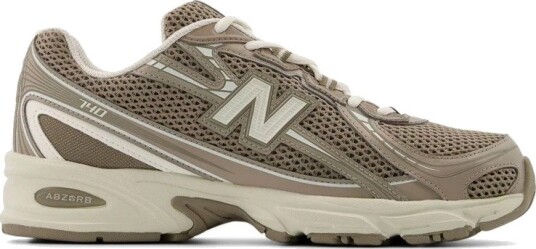 New Balance, Dame, Sport, Brun, 38 EU,