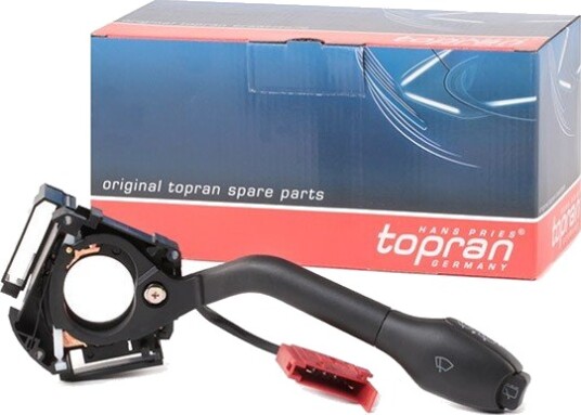 Vindusviskerbryter TOPRAN 108 663