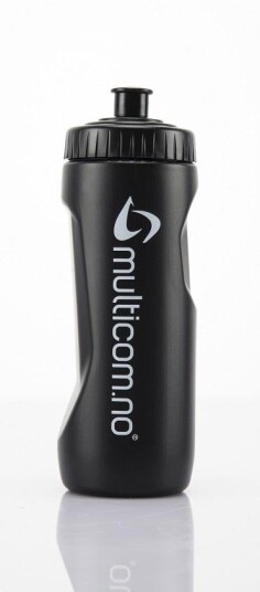 Multicom Drikkeflaske 0,5 liter
