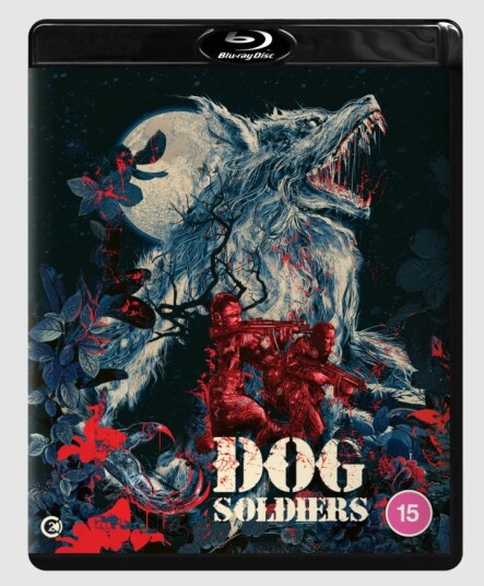 Dog Soldiers (2002)
