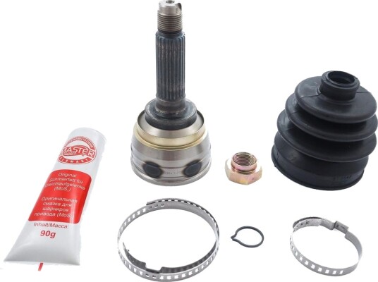 Drivledd MASTER SPORT 302984 SET MS