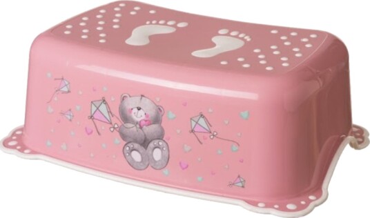 Maltex Skammel Bear Rose
