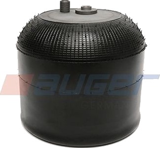 AUGER AU 344186-K23 Luftbelg, fjæring AUGER AU 344186-K23 Luftbelg, fjæring