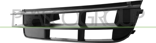 PRASCO AD8302124 Ventilasjonsgitter