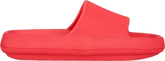 Endurance Capri v2 Badesandaler Dame Rød 42
