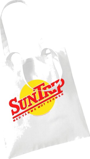Netshirt SunTrip™ handlenett 40932-C