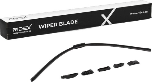 RIDEX 298W0174 Vindusvisker