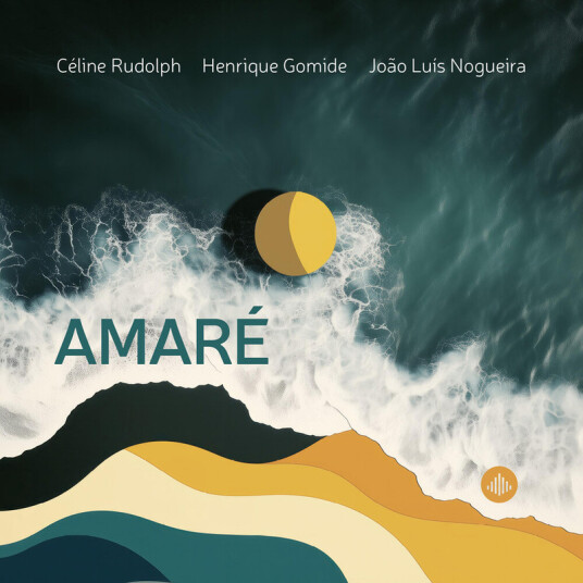Henrique Gomide Amare CD