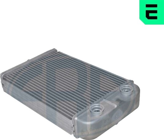Varmeapparat register ERA 669507 Varmeapparat register ERA 669507