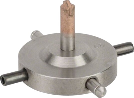 Bosch Centreringskryds 67Mm Til Tørbor/Dåsefs