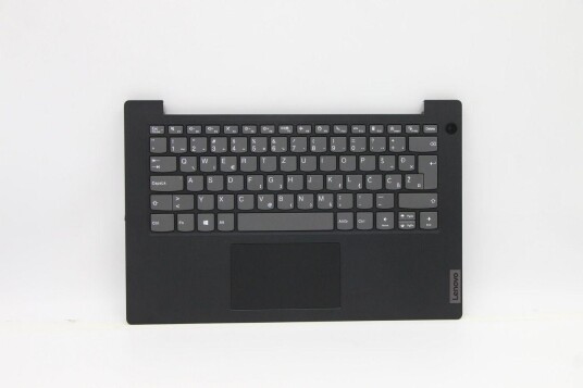 Lenovo Upper Case ASM_SLV L82KA BK Lenovo Upper Case ASM_SLV L82KA BK
