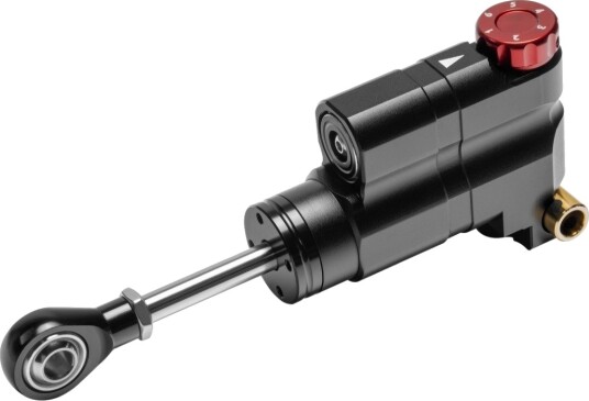 Simagic P-HTS Hydraulisk Gassdemper Simagic P-HTS Hydraulisk Gassdemper
