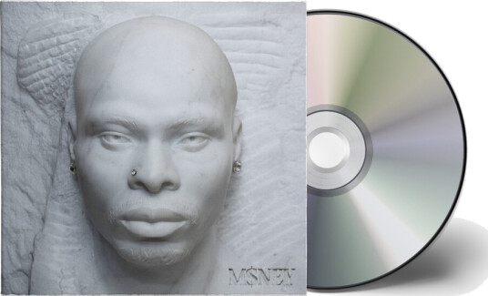 Asake Money CD