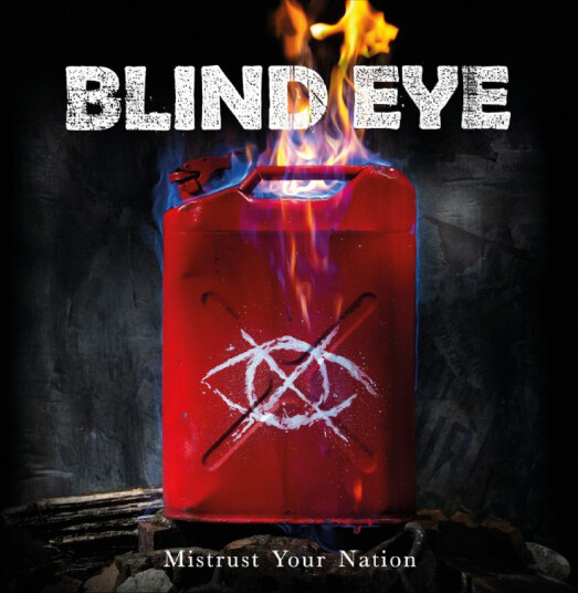 Mistrust Your Nation